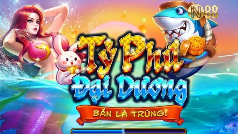 Các mẹo chơi bắn cá tại N88 để tối đa hóa điểm số