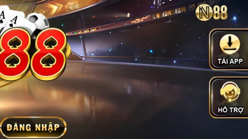 Hướng dẫn tải app N88 cho iOS