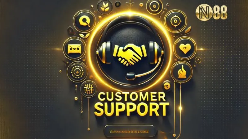 Các kênh chăm sóc khách hàng tại N88