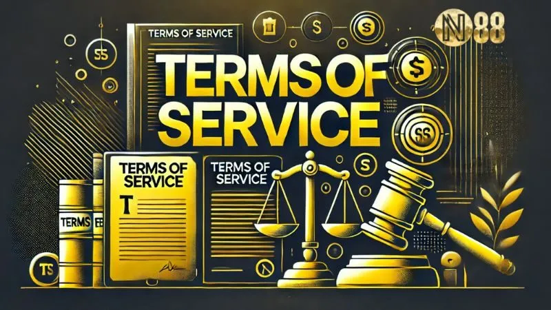 Quy định về tài khoản người dùng