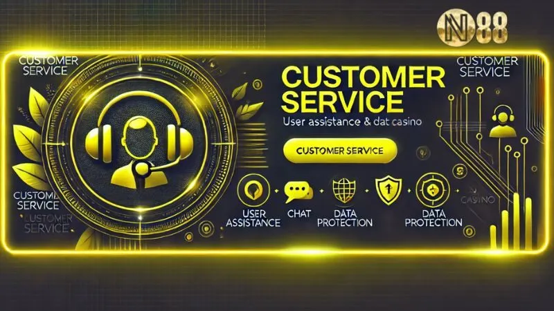 Hỗ trợ qua mạng xã hội và các ứng dụng